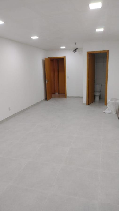 Conjunto Comercial-Sala para alugar, 66m² - Foto 12