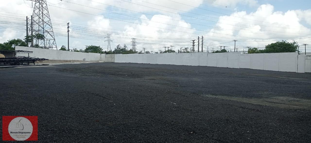 Depósito-Galpão-Armazém para alugar, 800m² - Foto 6