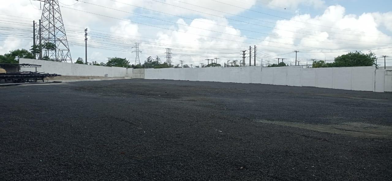 Depósito-Galpão-Armazém para alugar, 800m² - Foto 10