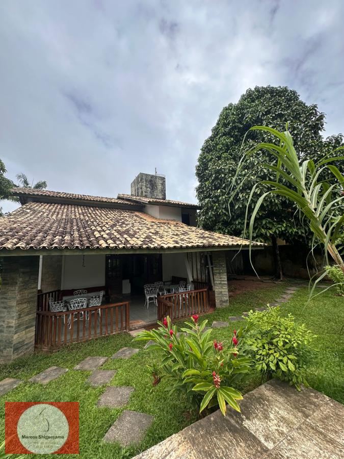 Casa à venda com 4 quartos, 300m² - Foto 2