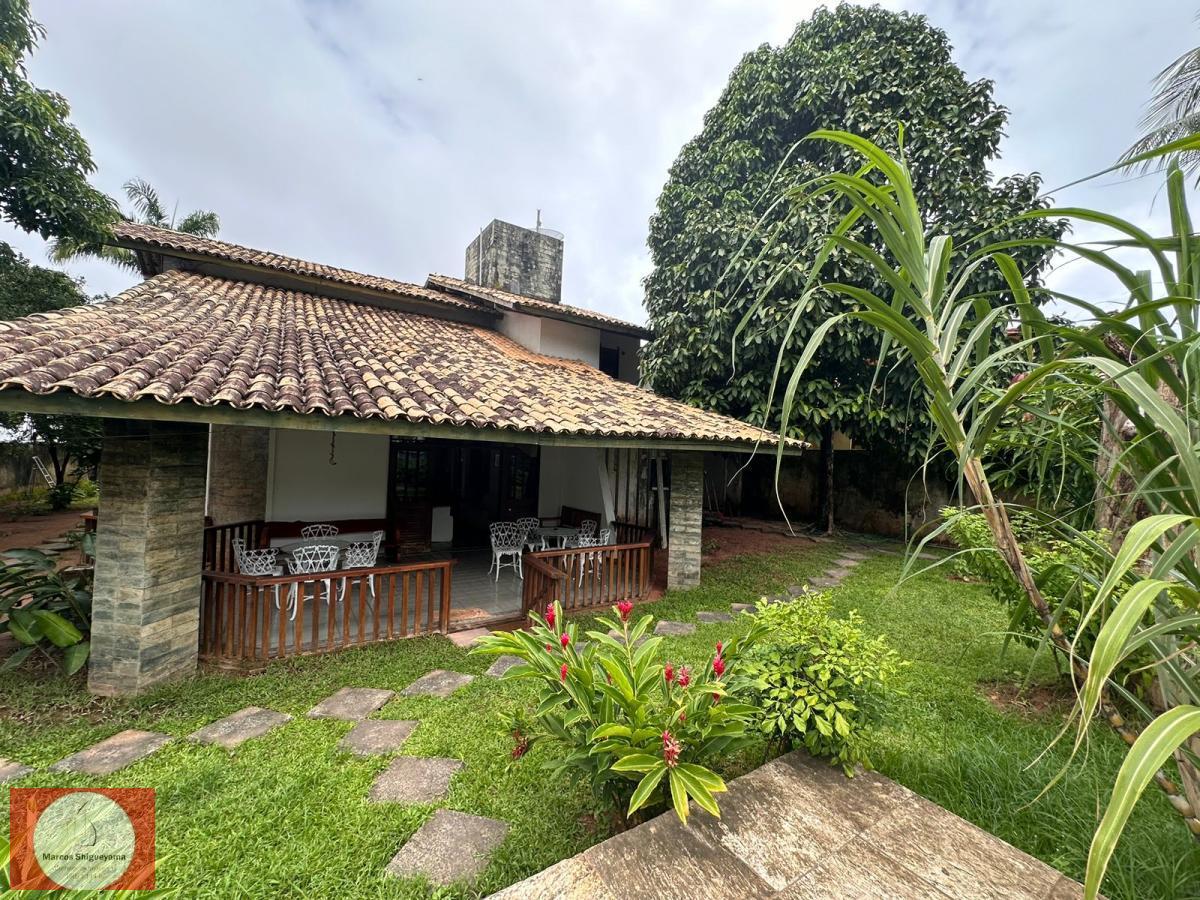 Casa à venda com 4 quartos, 300m² - Foto 3