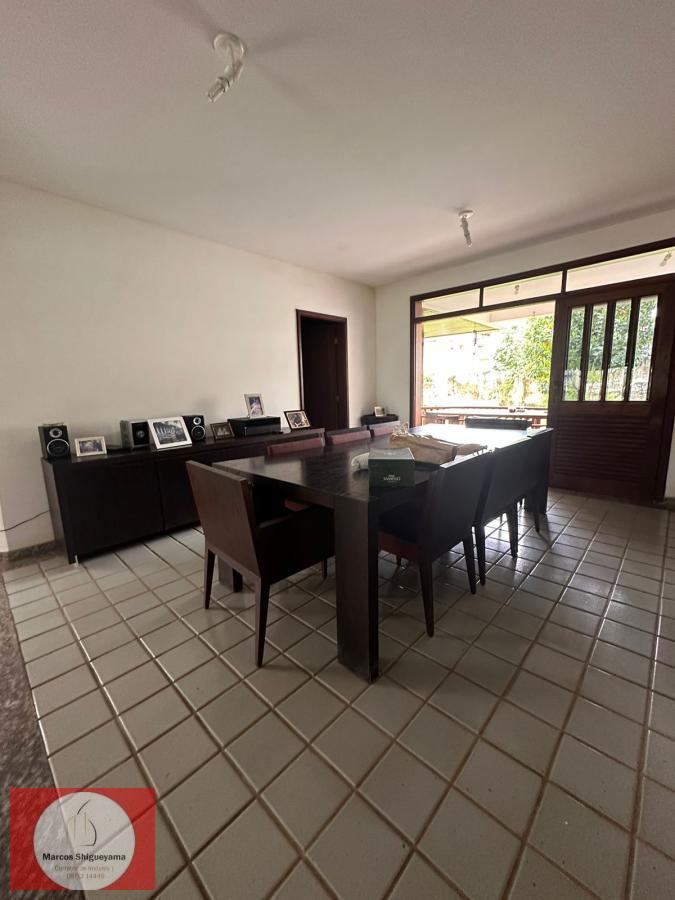 Casa à venda com 4 quartos, 300m² - Foto 12