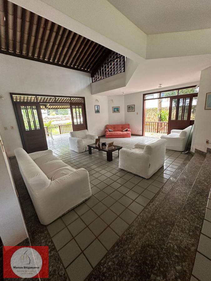 Casa à venda com 4 quartos, 300m² - Foto 19