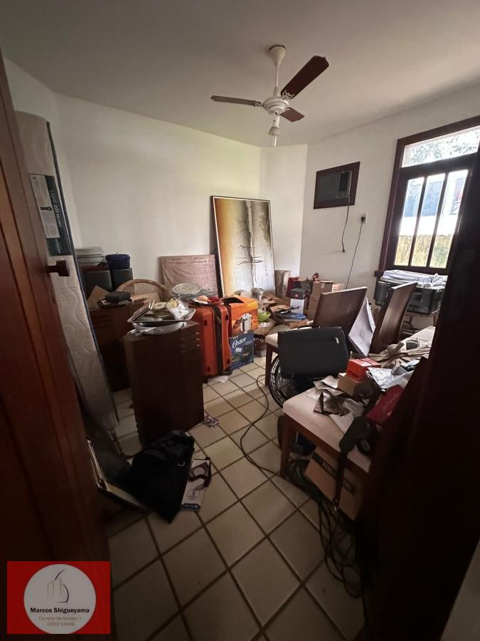 Casa à venda com 4 quartos, 300m² - Foto 28