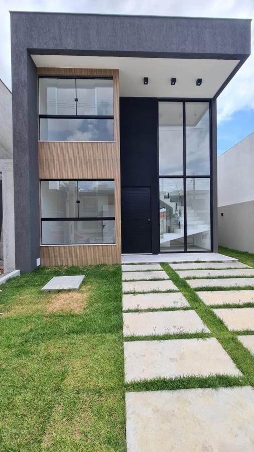 Casa de Condomínio à venda com 4 quartos, 161m² - Foto 2