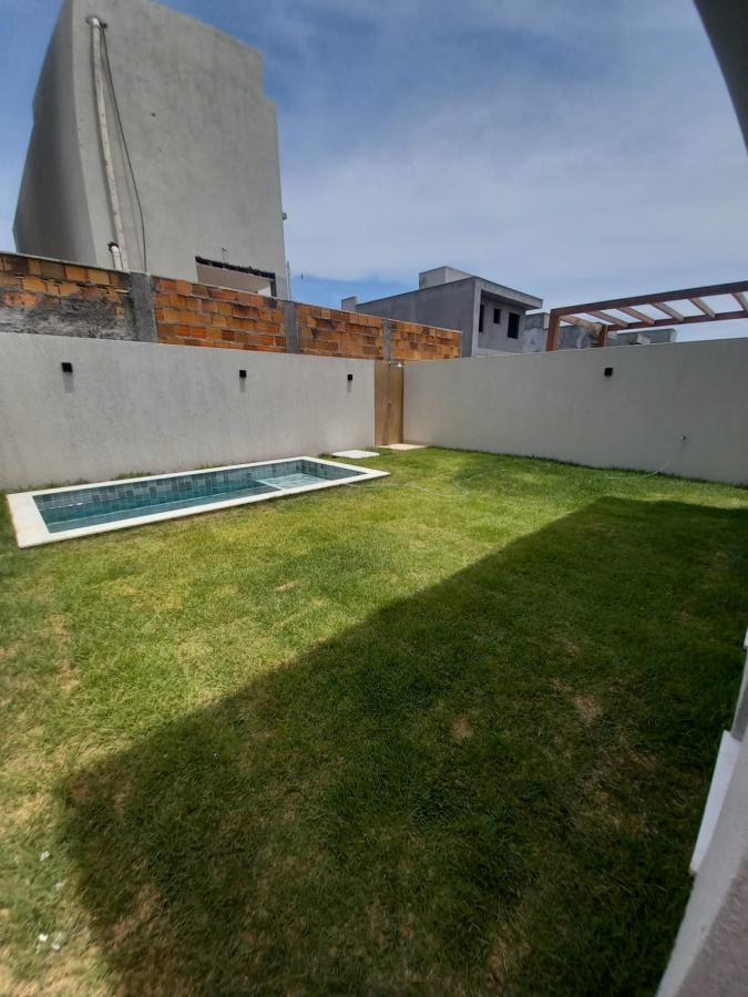 Casa de Condomínio à venda com 4 quartos, 161m² - Foto 7