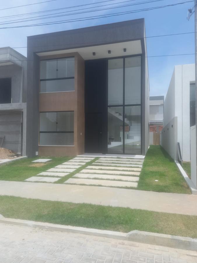 Casa de Condomínio à venda com 4 quartos, 161m² - Foto 4