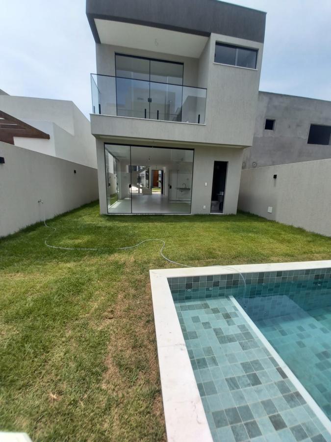 Casa de Condomínio à venda com 4 quartos, 161m² - Foto 21