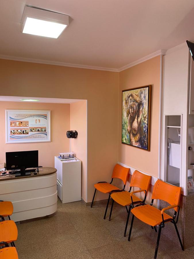 Conjunto Comercial-Sala à venda, 41m² - Foto 3