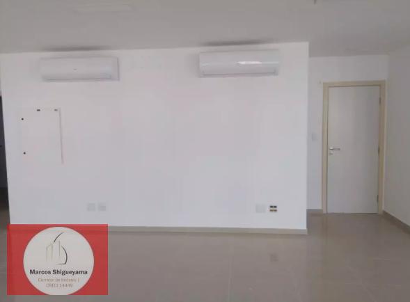 Conjunto Comercial-Sala para alugar, 207m² - Foto 14