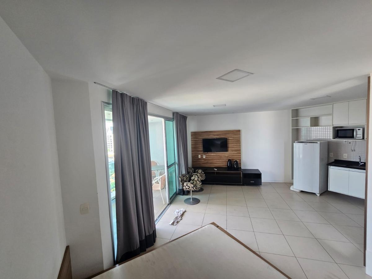 Apartamento à venda com 1 quarto, 45m² - Foto 2