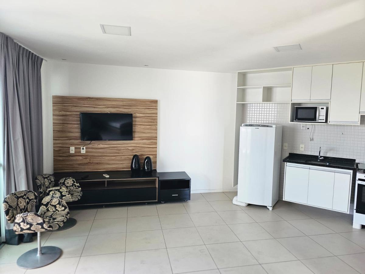 Apartamento à venda com 1 quarto, 45m² - Foto 1