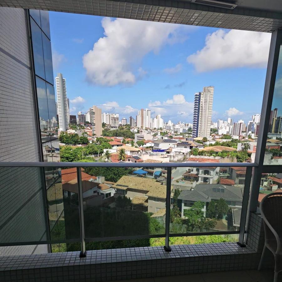 Apartamento à venda com 1 quarto, 45m² - Foto 11