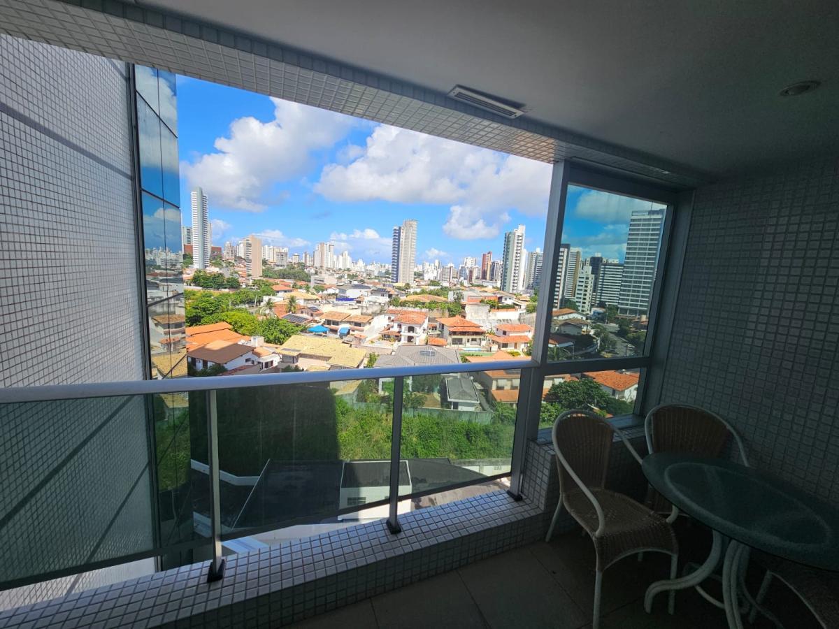 Apartamento à venda com 1 quarto, 45m² - Foto 8