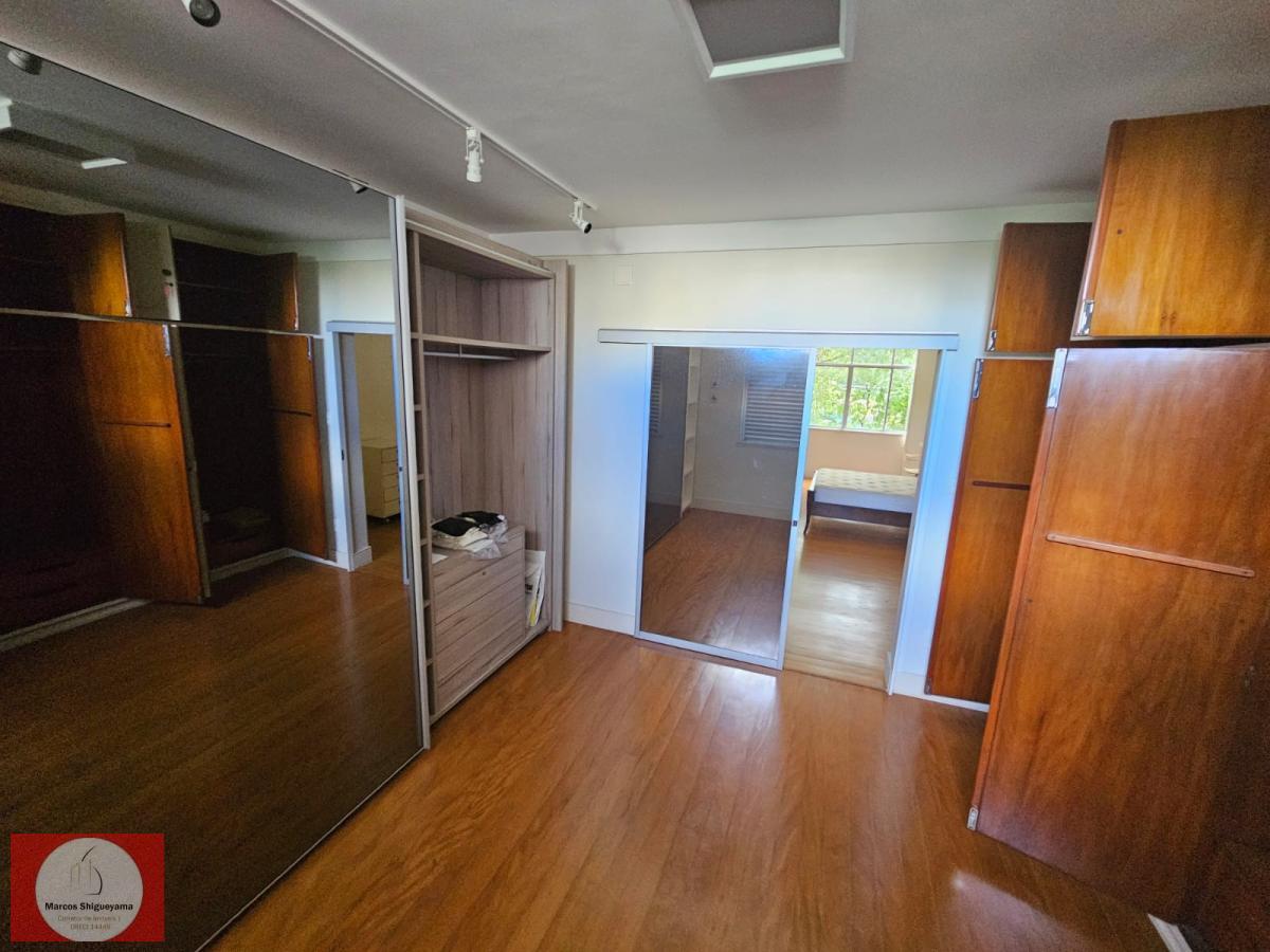 Apartamento à venda com 4 quartos, 200m² - Foto 6