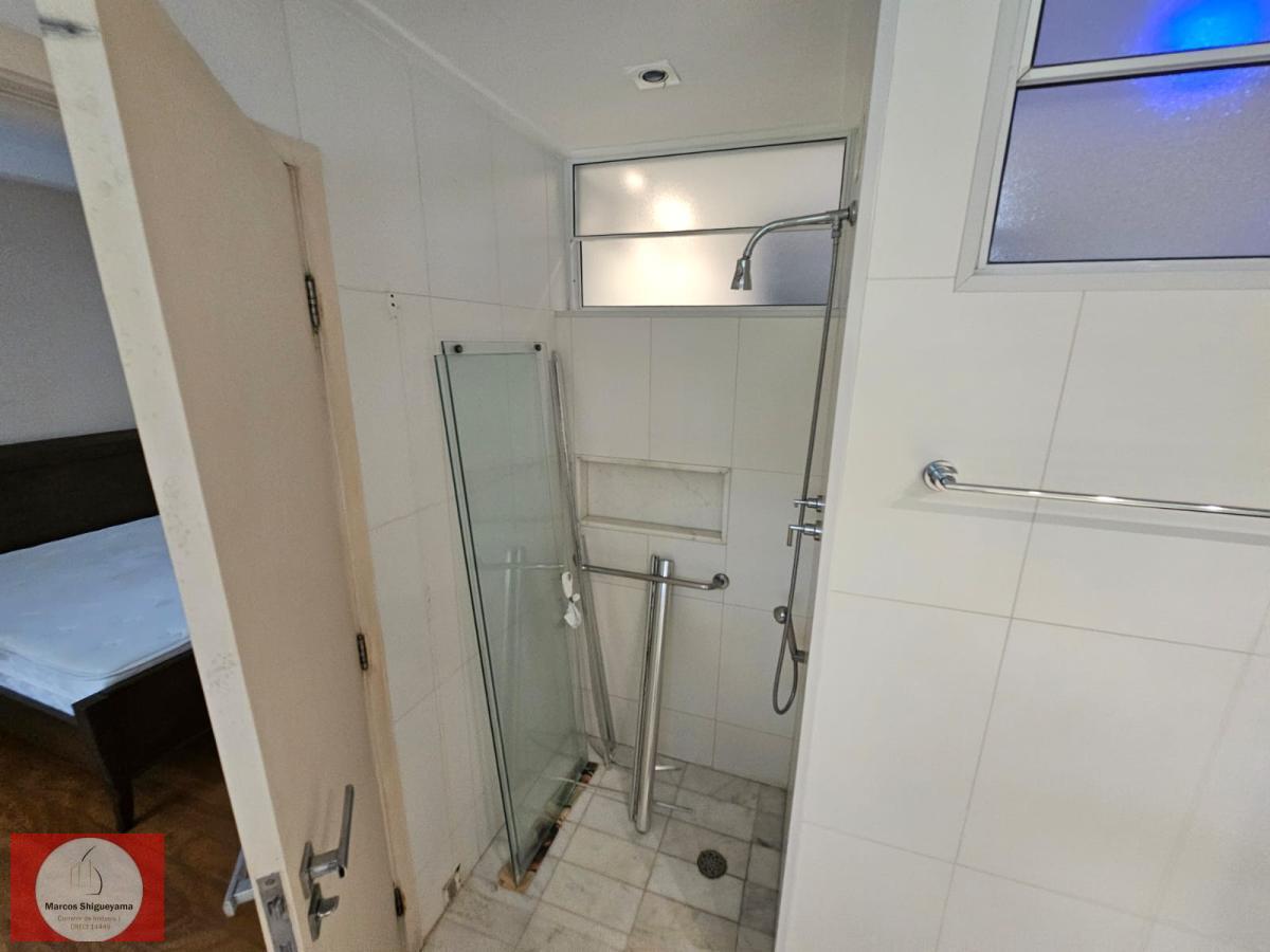 Apartamento à venda com 4 quartos, 200m² - Foto 9