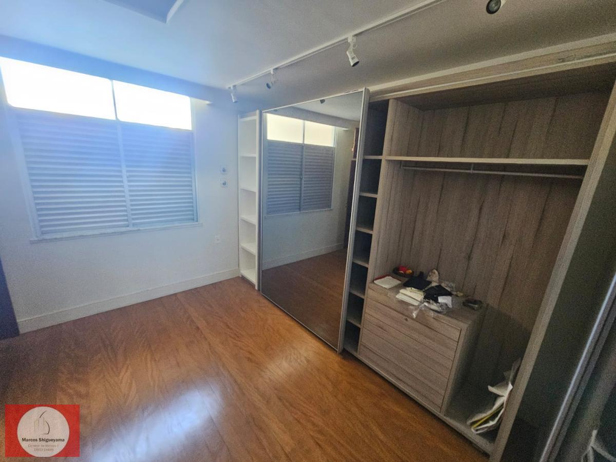 Apartamento à venda com 4 quartos, 200m² - Foto 10