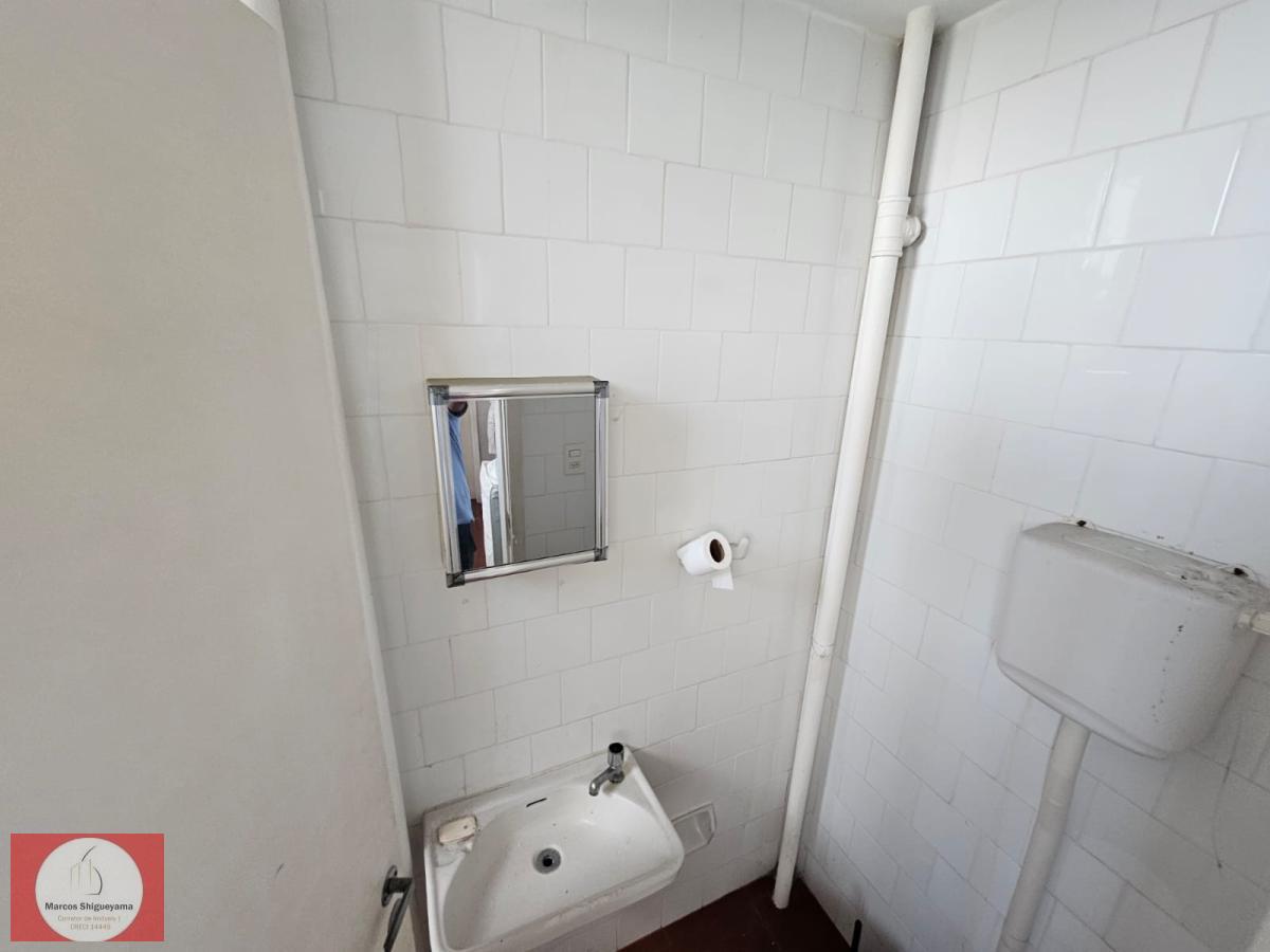 Apartamento à venda com 4 quartos, 200m² - Foto 14