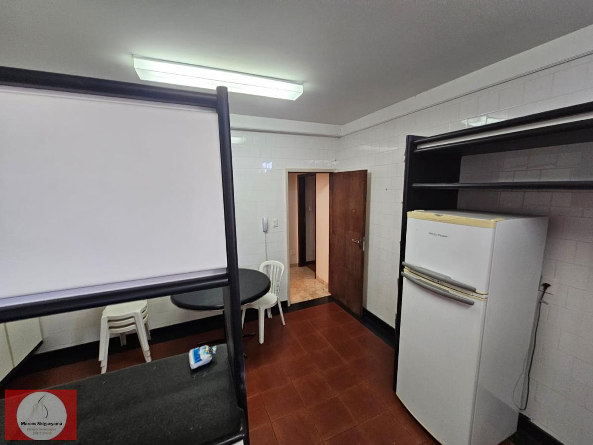 Apartamento à venda com 4 quartos, 200m² - Foto 16