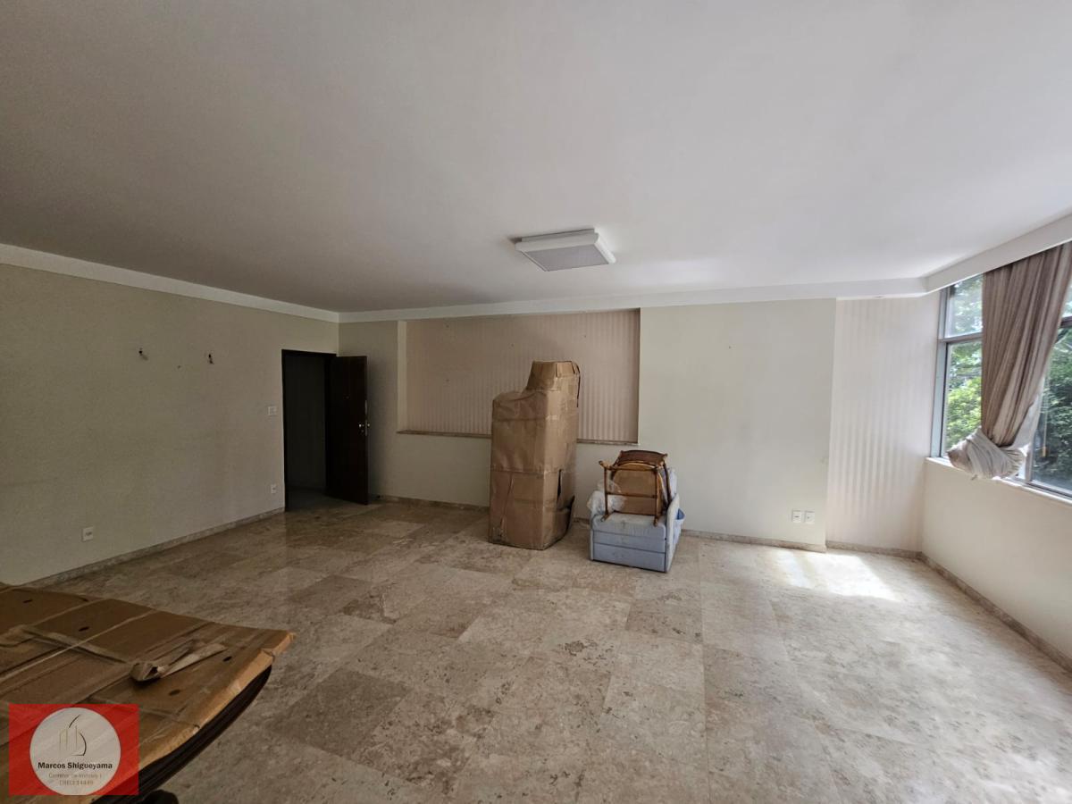 Apartamento à venda com 4 quartos, 200m² - Foto 20