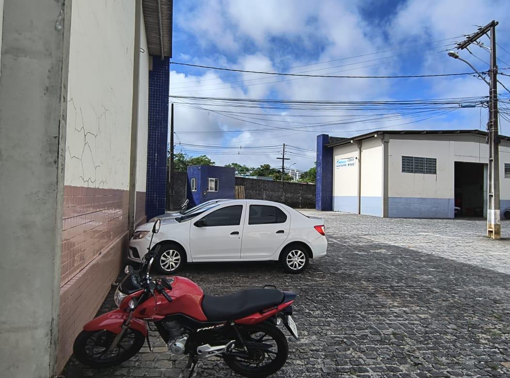 Depósito-Galpão-Armazém para alugar, 200m² - Foto 11