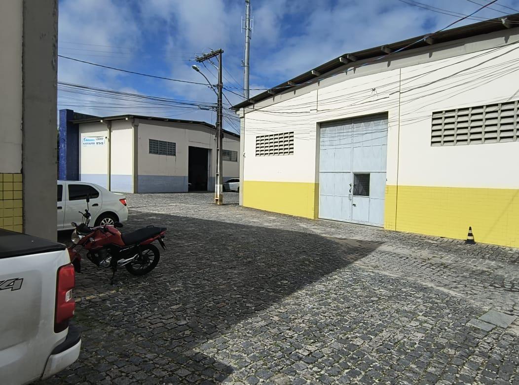 Depósito-Galpão-Armazém para alugar, 200m² - Foto 10