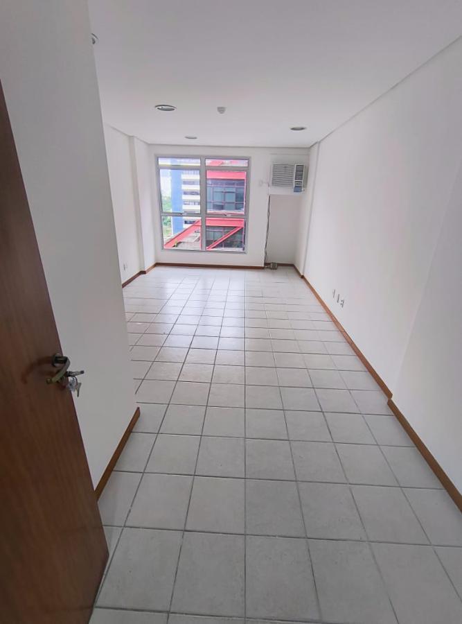 Conjunto Comercial-Sala para alugar, 27m² - Foto 1