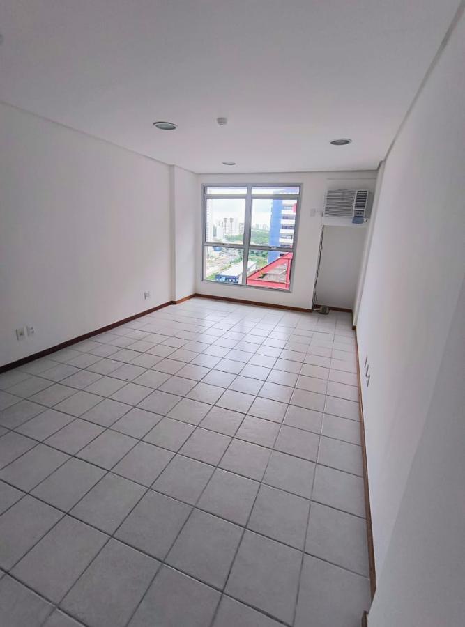 Conjunto Comercial-Sala para alugar, 27m² - Foto 6