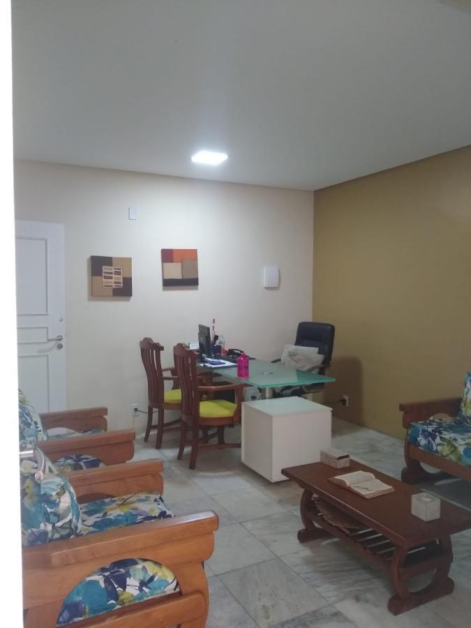 Prédio Inteiro para alugar com 3 quartos, 265m² - Foto 1