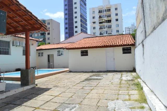 Prédio Inteiro para alugar com 3 quartos, 265m² - Foto 10