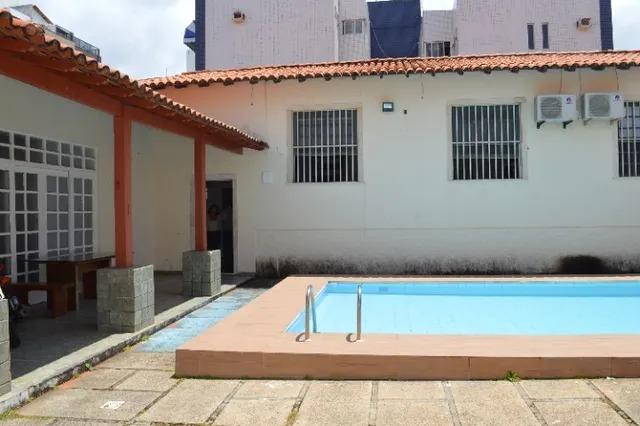 Prédio Inteiro para alugar com 3 quartos, 265m² - Foto 9