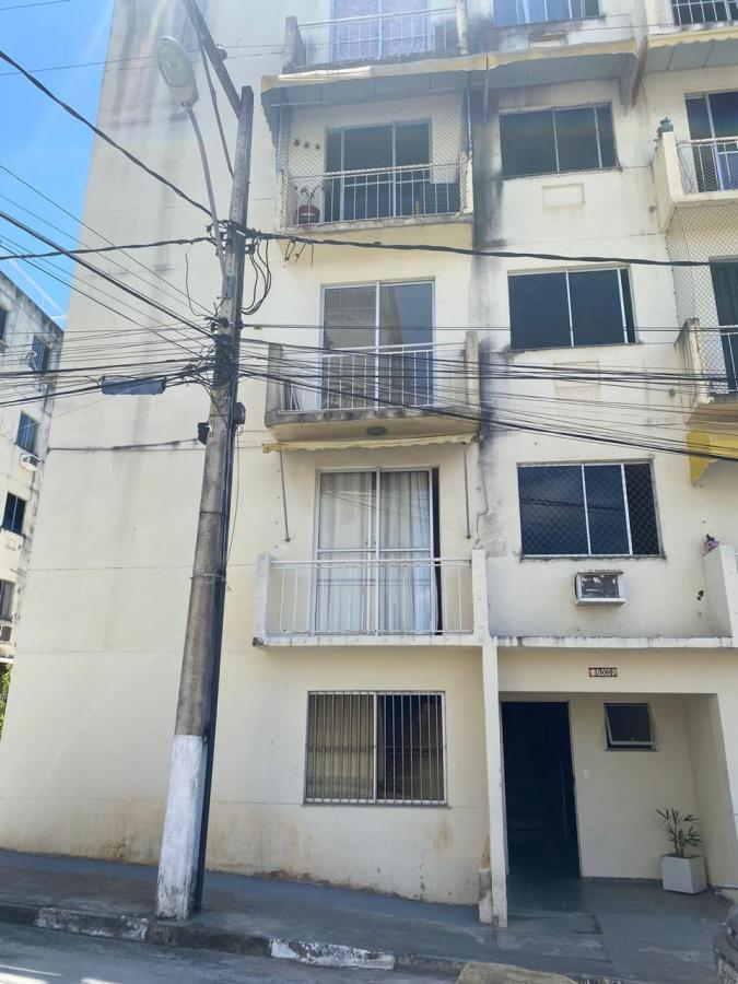 Apartamento à venda com 3 quartos, 50m² - Foto 4