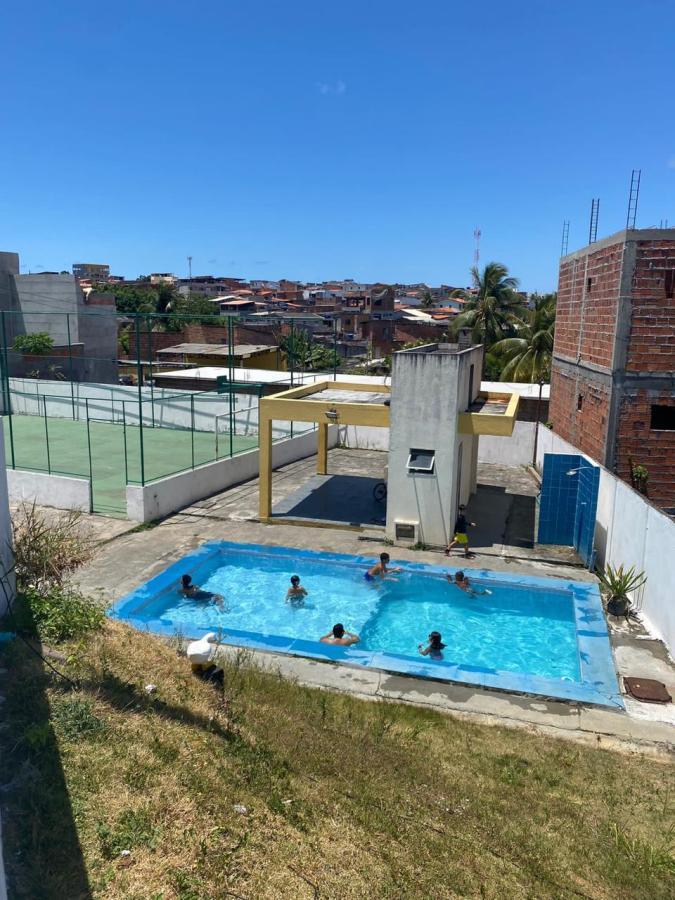 Apartamento à venda com 3 quartos, 50m² - Foto 6