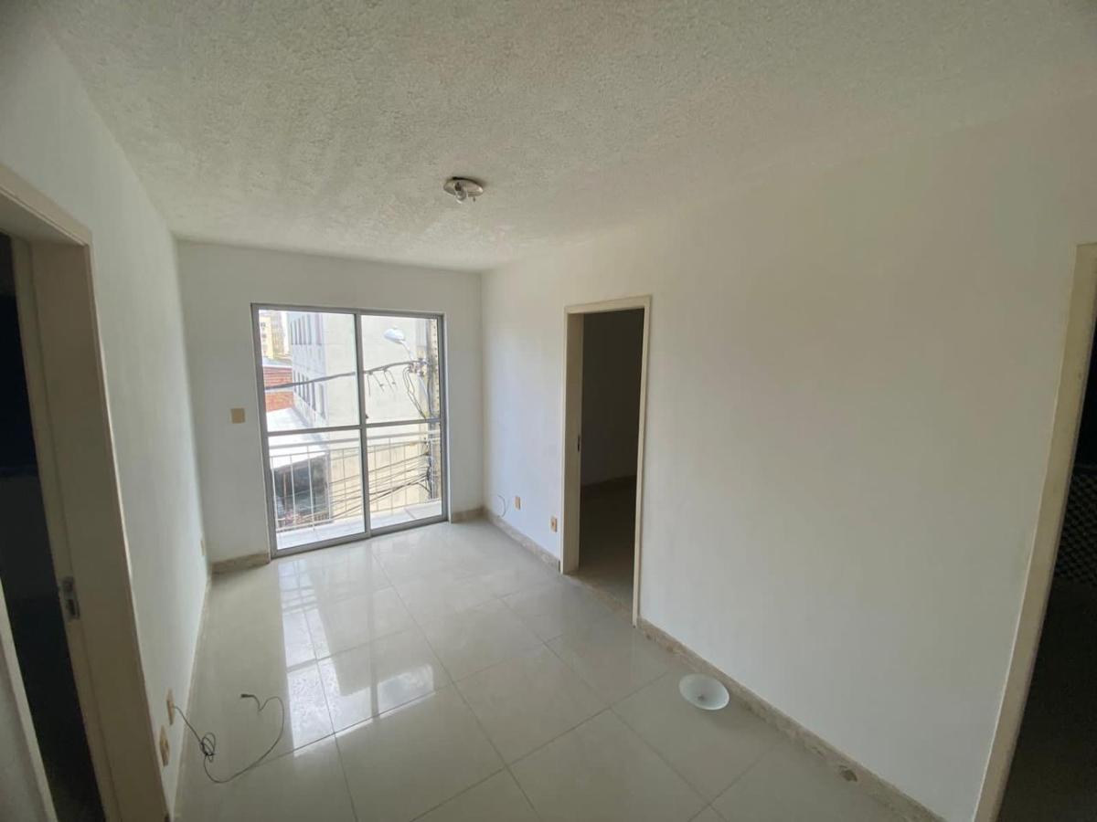 Apartamento à venda com 3 quartos, 50m² - Foto 9