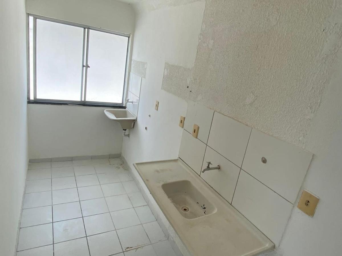 Apartamento à venda com 3 quartos, 50m² - Foto 11