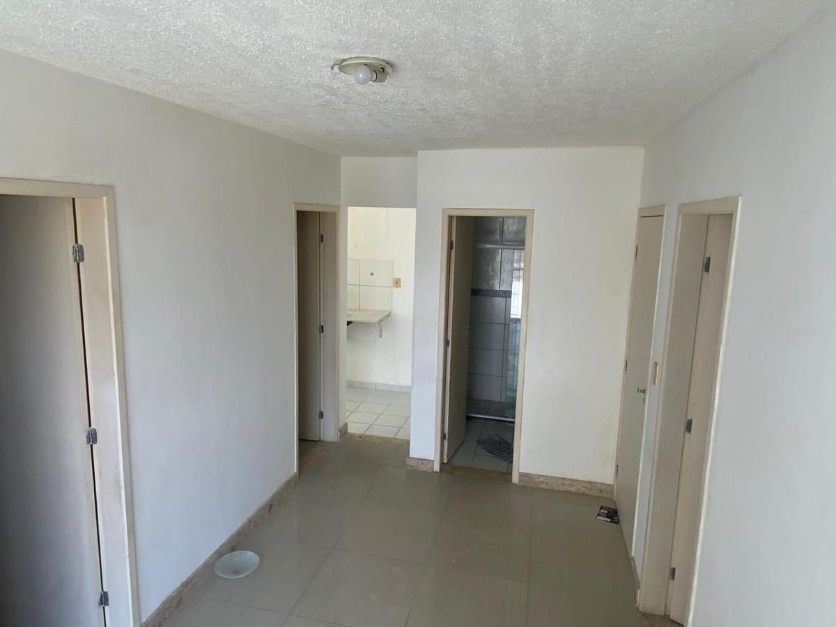 Apartamento à venda com 3 quartos, 50m² - Foto 10