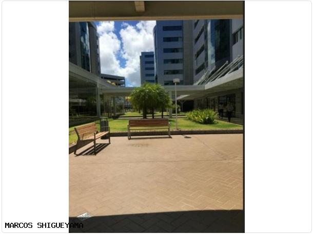 Conjunto Comercial-Sala à venda, 77m² - Foto 8