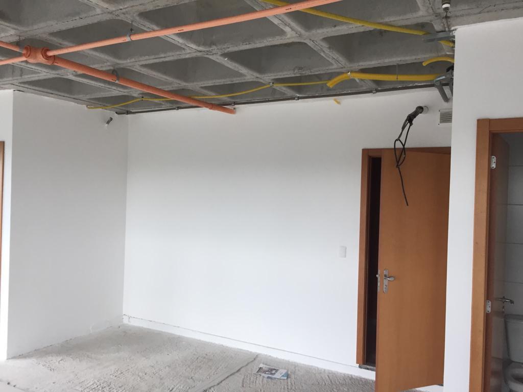 Conjunto Comercial-Sala à venda, 77m² - Foto 13