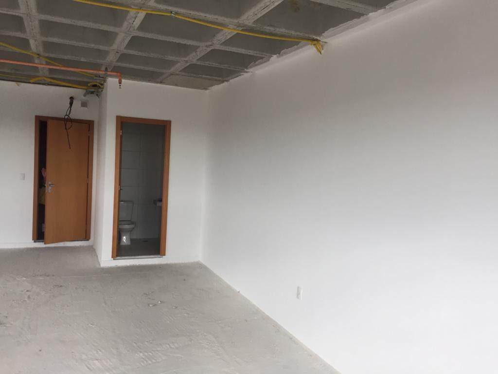 Conjunto Comercial-Sala à venda, 77m² - Foto 17