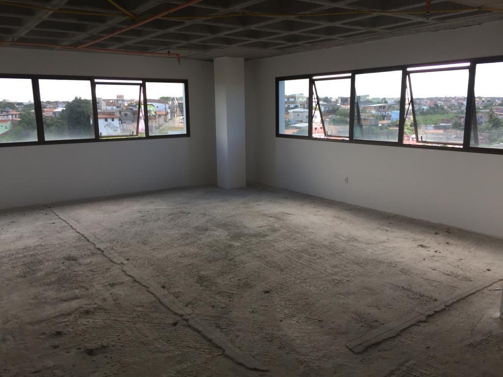 Conjunto Comercial-Sala à venda, 77m² - Foto 18