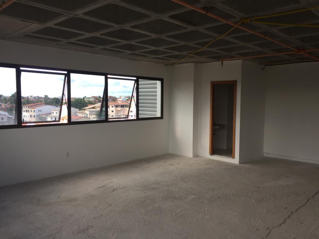 Conjunto Comercial-Sala à venda, 77m² - Foto 19