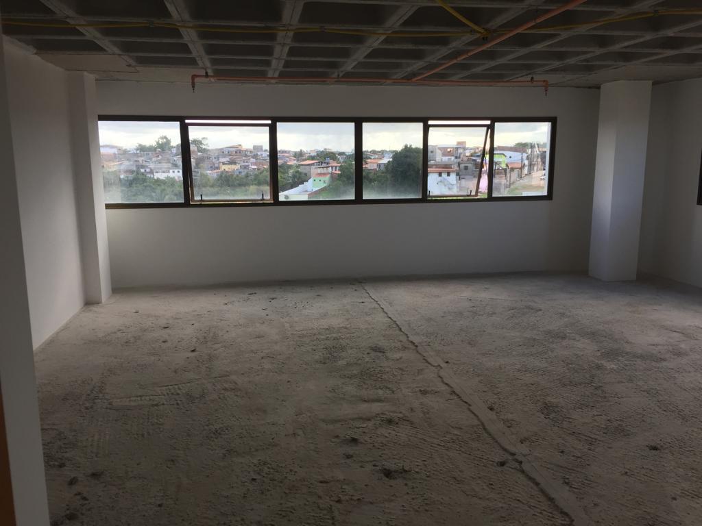 Conjunto Comercial-Sala à venda, 77m² - Foto 21