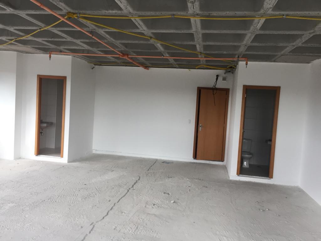 Conjunto Comercial-Sala à venda, 77m² - Foto 20