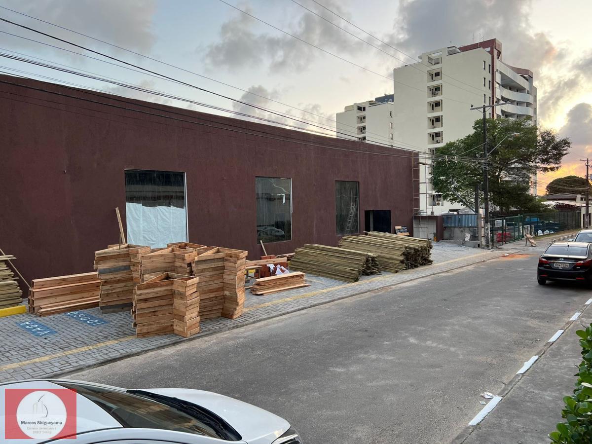 Loja-Salão para alugar, 750m² - Foto 38