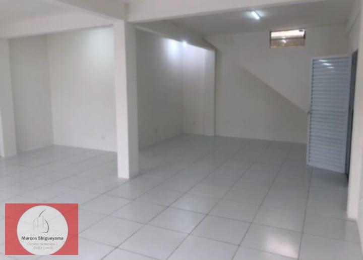 Conjunto Comercial-Sala para alugar, 50m² - Foto 1