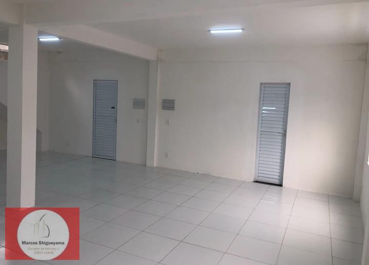 Conjunto Comercial-Sala para alugar, 50m² - Foto 3