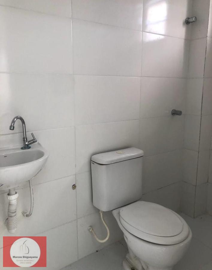 Conjunto Comercial-Sala para alugar, 50m² - Foto 4