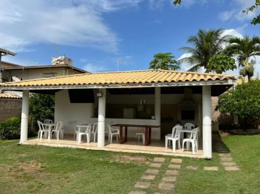 Casa de Condomínio à venda com 3 quartos, 103m² - Foto 4