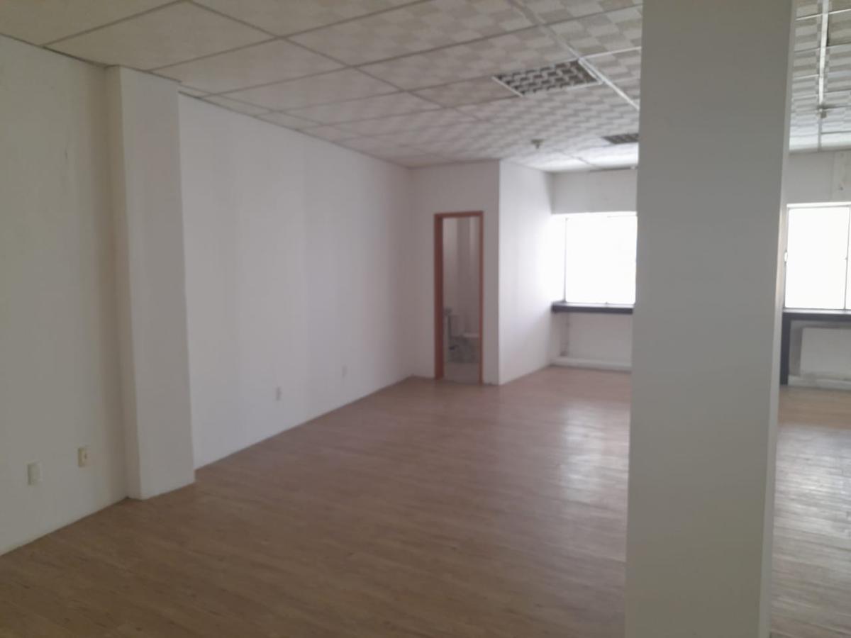 Conjunto Comercial-Sala para alugar, 128m² - Foto 2