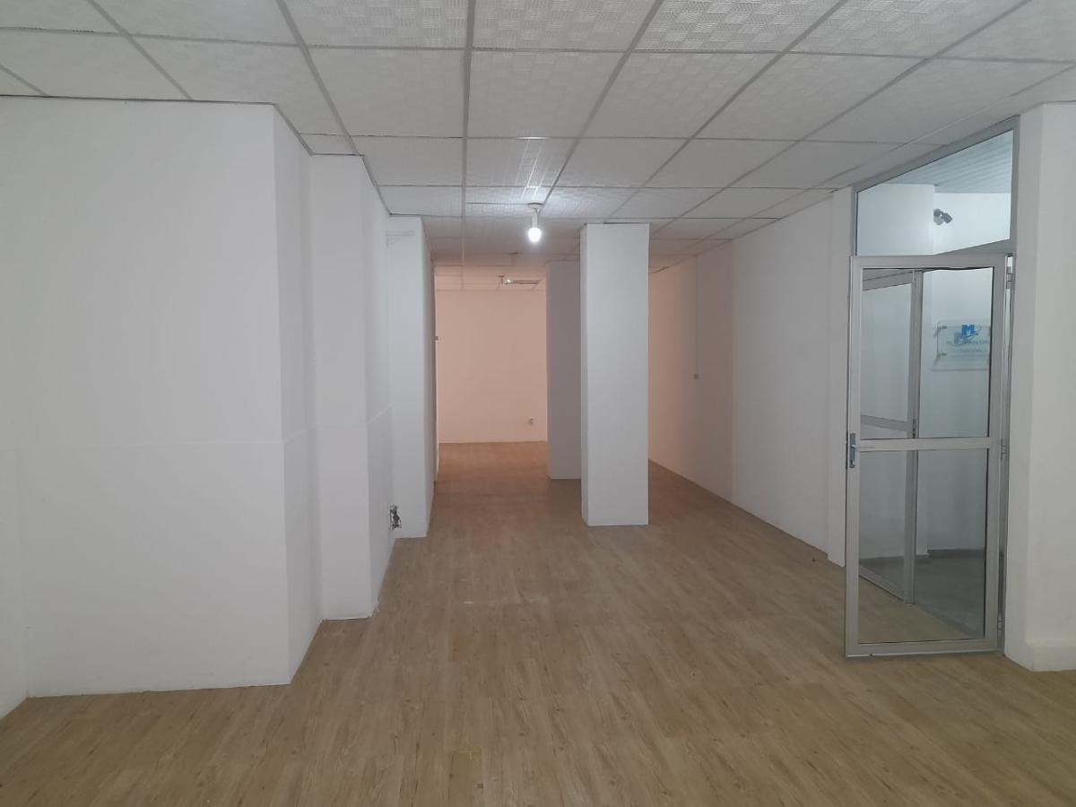 Conjunto Comercial-Sala para alugar, 128m² - Foto 3